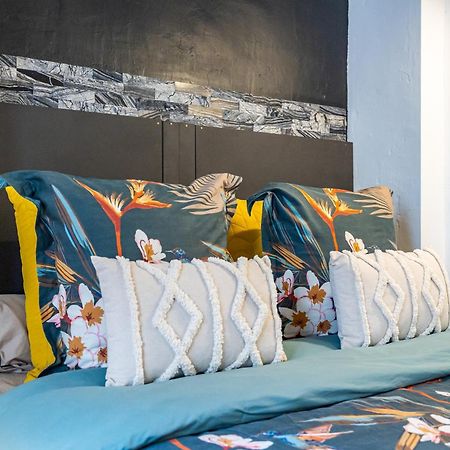 Appartement Haussmannien D'Artiste, Exception, Quai De Saone Balcon+Parking Лион Екстериор снимка