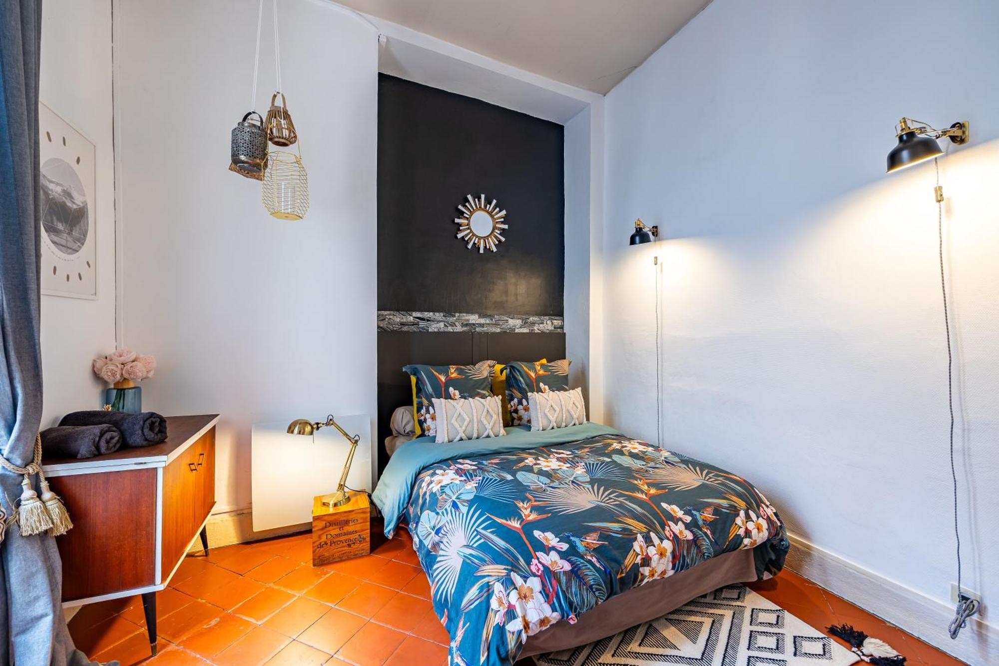 Appartement Haussmannien D'Artiste, Exception, Quai De Saone Balcon+Parking Лион Екстериор снимка