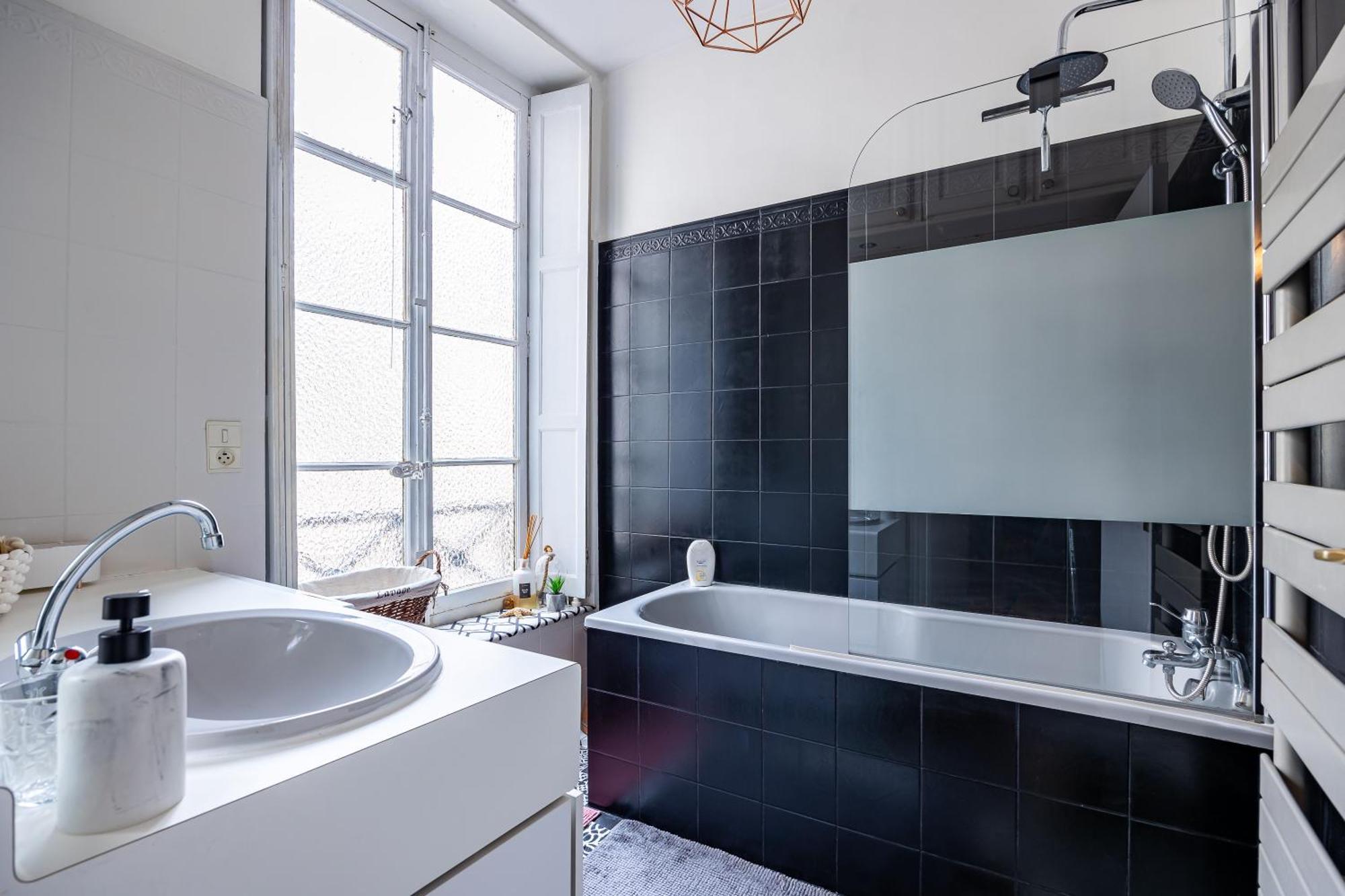 Appartement Haussmannien D'Artiste, Exception, Quai De Saone Balcon+Parking Лион Екстериор снимка