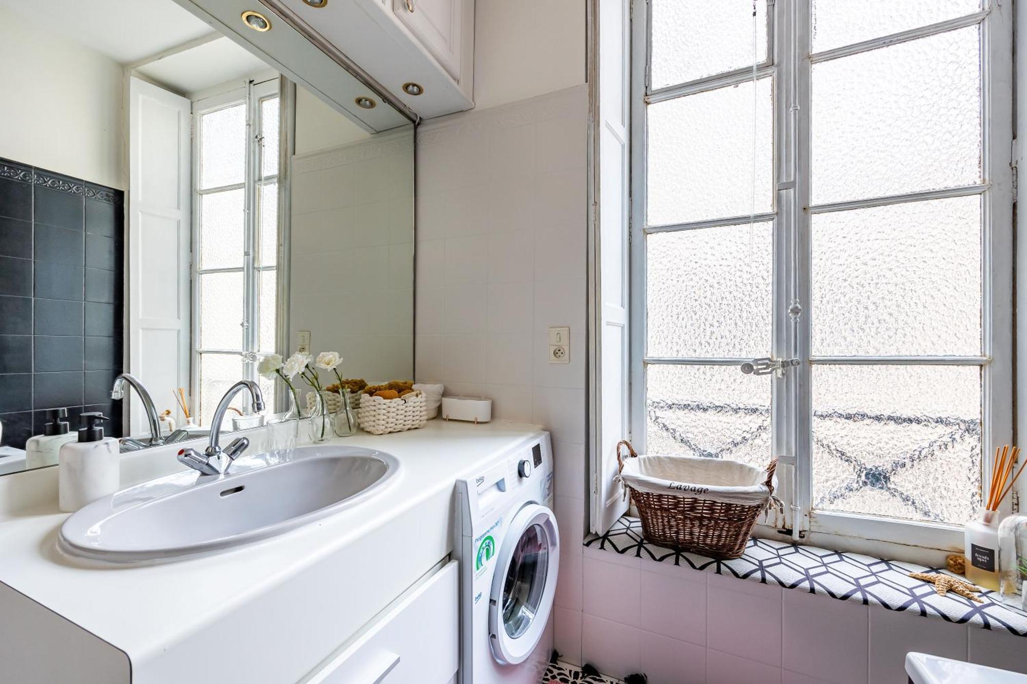 Appartement Haussmannien D'Artiste, Exception, Quai De Saone Balcon+Parking Лион Екстериор снимка